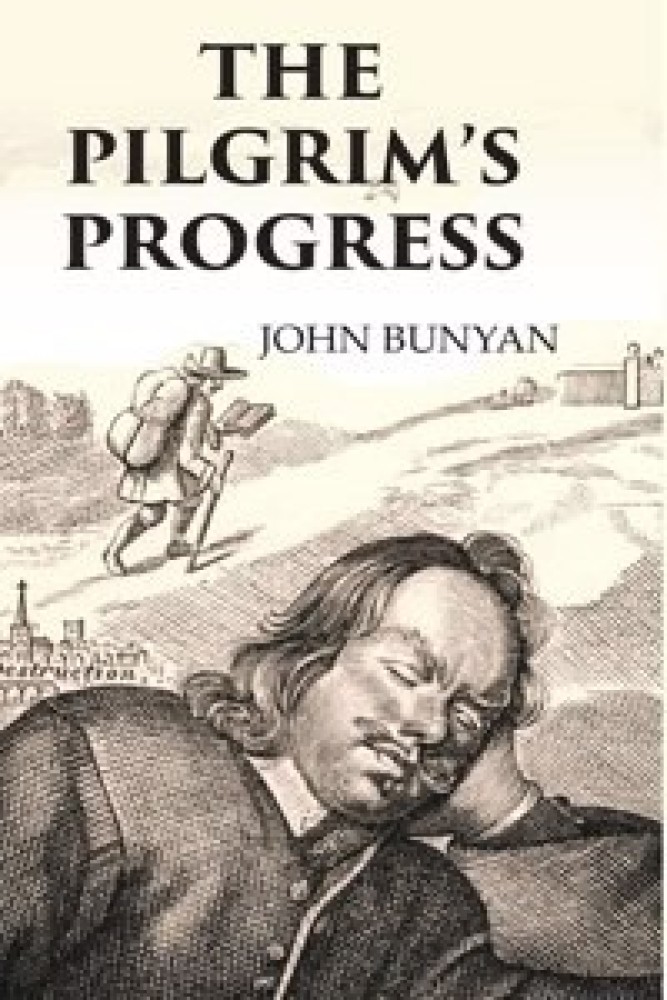 The Pilgrim'S Progress [Hardcover] (Hardcover)