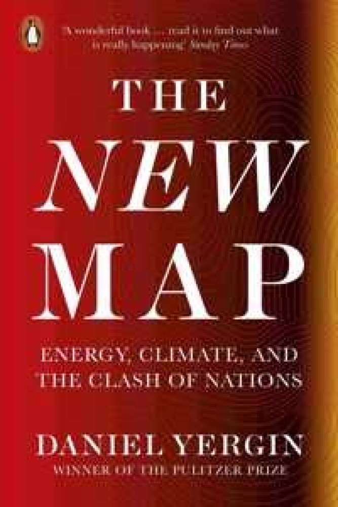 The New Map (Paperback) | Released: 28 Oct 2021