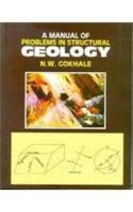 Manual of Problems Structural Geology (Paperback) | Released: 01 Dec 2009