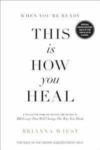 When You're Ready, This is How You Heal (English) (Hardcover) | Released: 25 Apr 2024