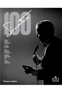 Sinatra 100 (Hardback) | Released: 06 Oct 2015