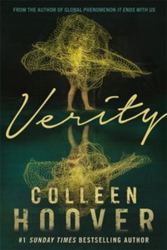 Verity (Paperback) | Released: 20 Jan 2022