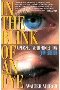 In the Blink of An Eye: A Perspective on Film Editing (Paperback) | Released: 01 Aug 2001