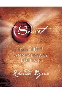 The Secret (Hardback) | Released: 28 Nov 2006