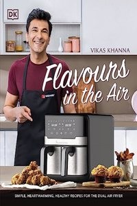 Flavours in the Air (Paperback) | Released: 14 Sep 2023