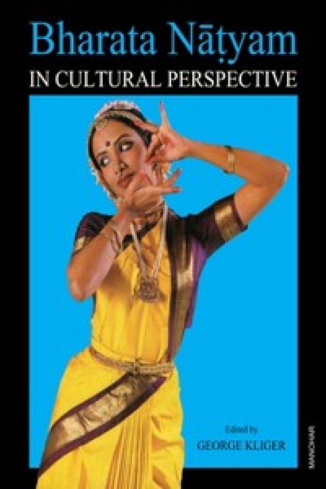 Bharata Natyam in Cultural Perspective (Hardcover) | Released: 01 Dec 1992