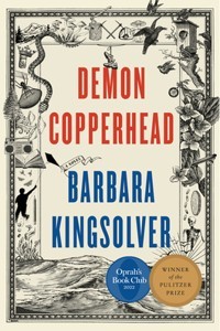 Demon Copperhead: A Pulitzer Prize Winner (Hardback) | Released: 18 Oct 2022