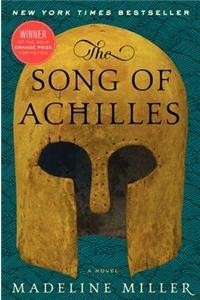 The Song of Achilles (Hardback) | Released: 06 Mar 2012