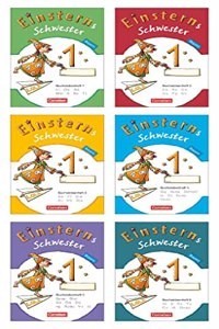 Einsterns Schwester: Erstlesen - Bayern - 1 Jahrgangstufe (Perfect - German) | Released: 12 Aug 2014